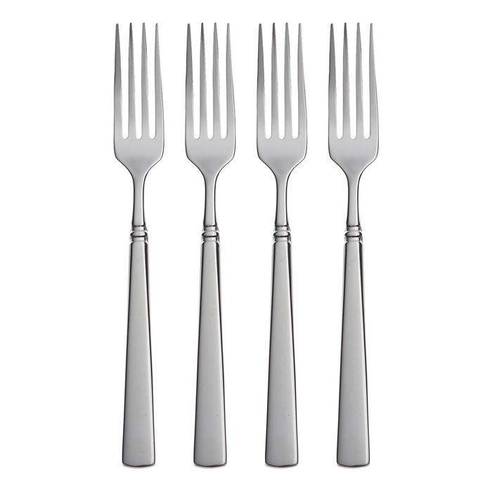 Oneida Easton 18/10 Stainless Steel Dinner Forks & Reviews Wayfair